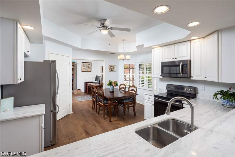 2 bedroom Condominium at 5710 Grande Reserve Way 2101, Grande Reserve, Naples — photo 5