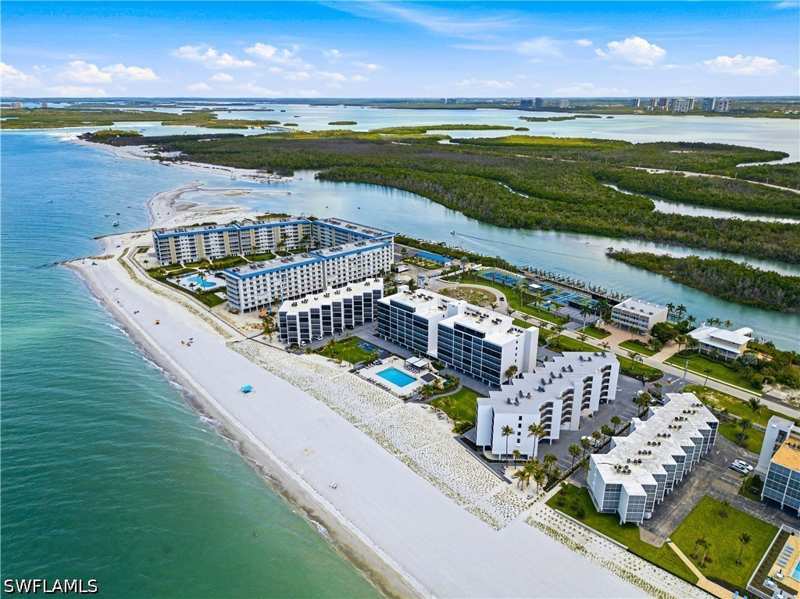 1 bedroom Condominium at 25820 Hickory Blvd 301, Seascape Condo, Bonita Springs — photo 1