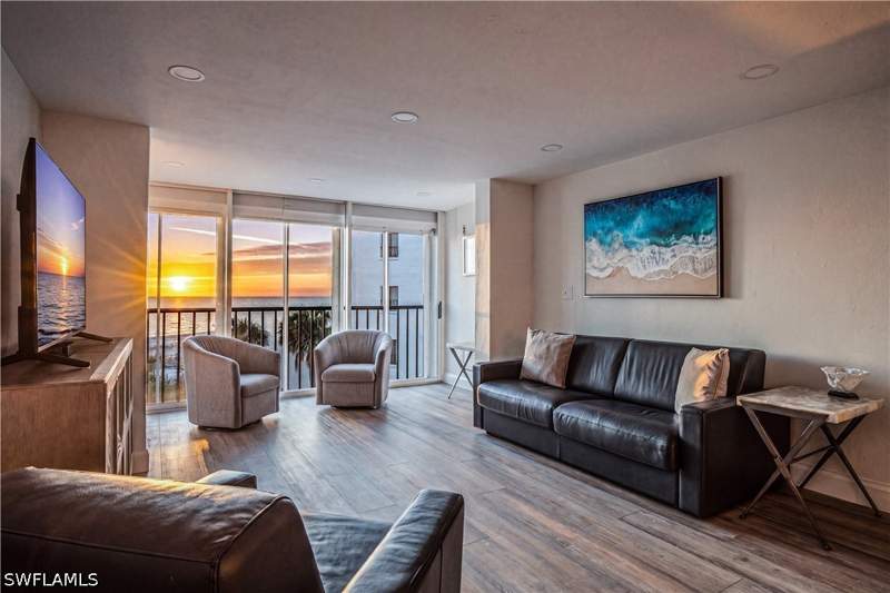 1 bedroom Condominium at 25820 Hickory Blvd 301, Seascape Condo, Bonita Springs — photo 3