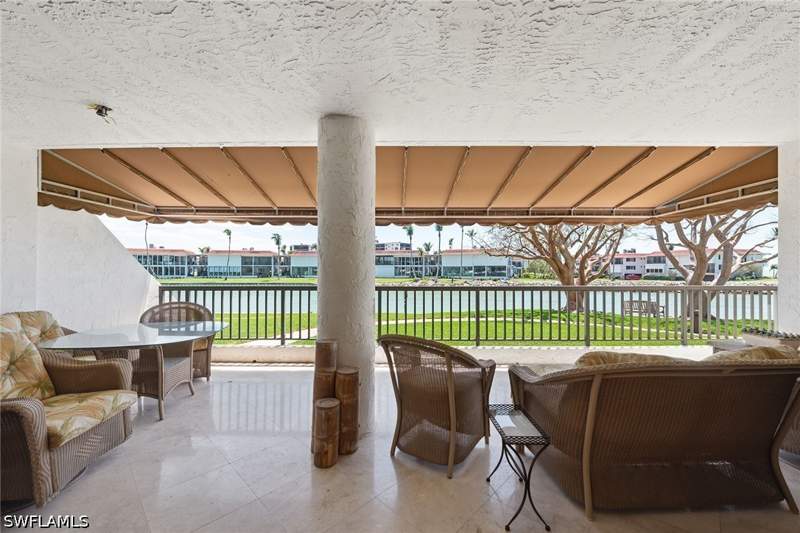 3 bedroom Condominium at 2310 Gulf Shore Blvd N 112, Admiralty Point, Naples — photo 4