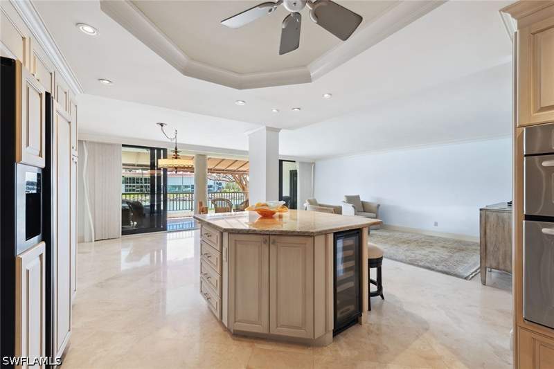 3 bedroom Condominium at 2310 Gulf Shore Blvd N 112, Admiralty Point, Naples — photo 5