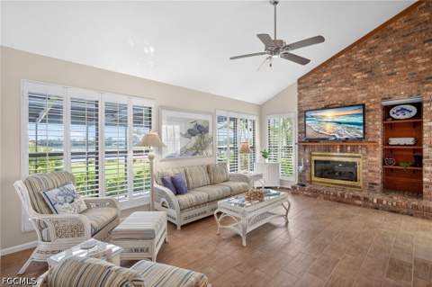 1057 Sand Castle Rd, Sanibel FL - photo 12 of 50