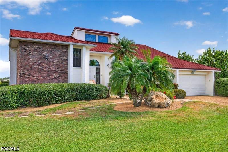 3 bedroom SingleFamilyResidence at 1057 Sand Castle Rd, Dunes At Sanibel Island, Sanibel — photo 4