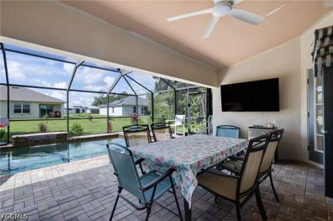 2707 7th St W, Lehigh Acres FL - photo 8 of 47