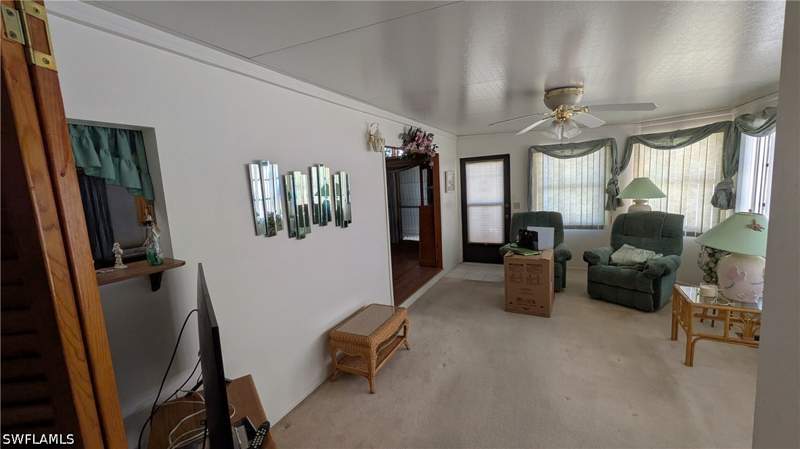 2 bedroom ManufacturedHome at 20157 Lime Tree Ln, Cypress Bend Rv Resort, Estero — photo 2