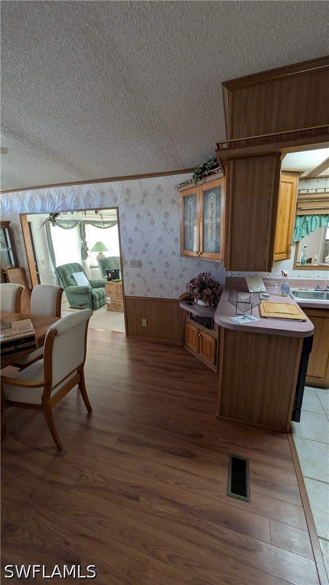2 bedroom ManufacturedHome at 20157 Lime Tree Ln, Cypress Bend Rv Resort, Estero — photo 5
