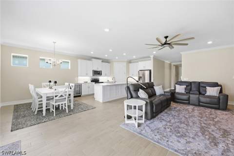 491 Polihale Way, Naples FL - photo 10 of 50