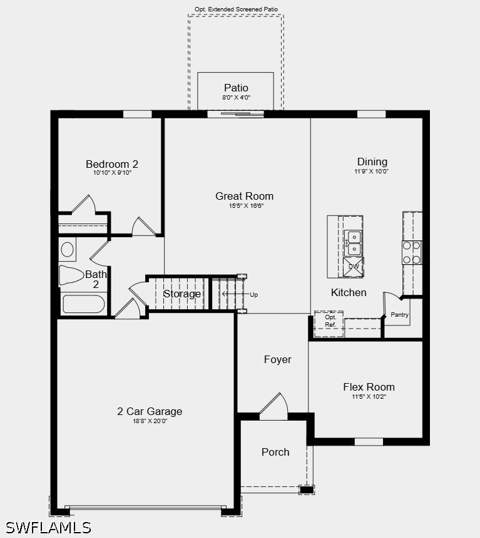 6770 Equinox Ln, North Fort Myers FL - photo 14 of 17