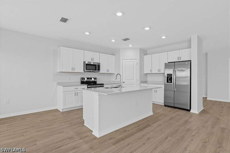 5 bedroom SingleFamilyResidence at 6770 Equinox Ln, Solena, North Fort Myers — photo 2