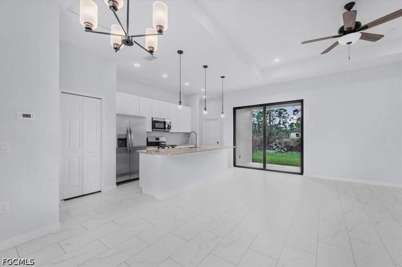 3 bedroom SingleFamilyResidence at 754 Genoa Ave S, Lehigh Acres, Lehigh Acres — photo 4