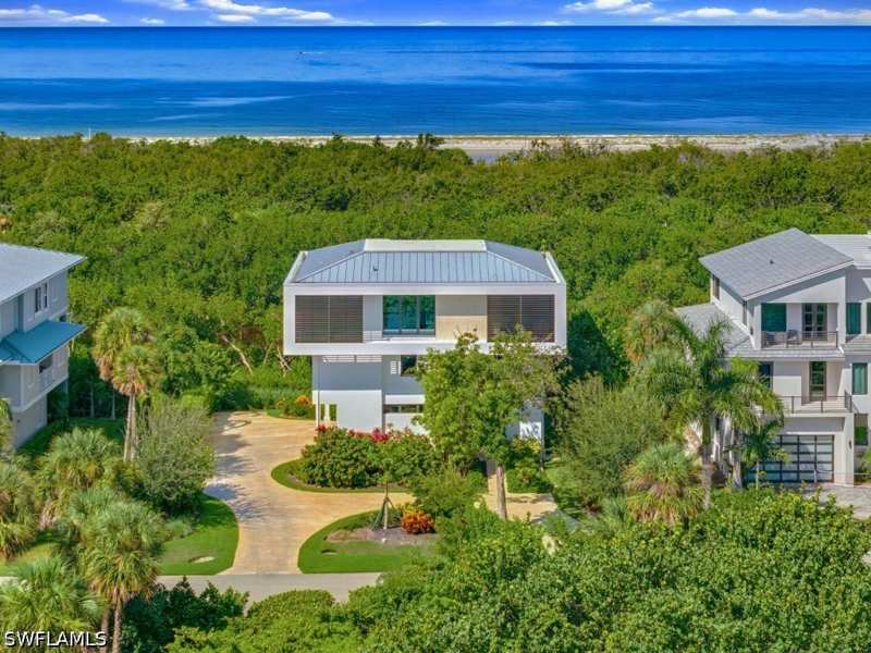 3 bedroom SingleFamilyResidence at 706 Waterside Dr, Hideaway Beach, Marco Island — photo 1