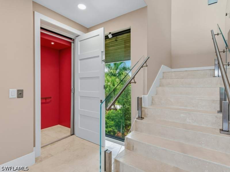 3 bedroom SingleFamilyResidence at 706 Waterside Dr, Hideaway Beach, Marco Island — photo 4
