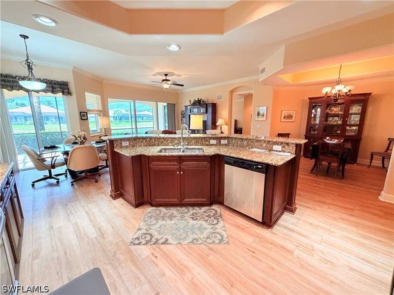 3 bedroom Condominium at 10644 Pelican Preserve Blvd 101, Viadana, Fort Myers — photo 5