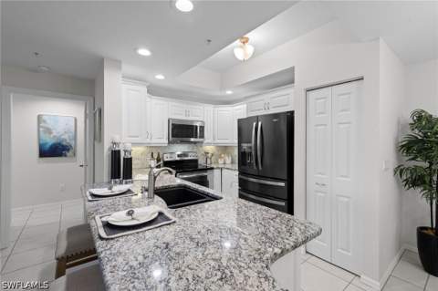 1001 Arbor Lake Dr 606, Naples FL - photo 10 of 49