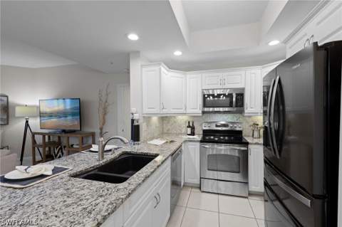1001 Arbor Lake Dr 606, Naples FL - photo 12 of 49