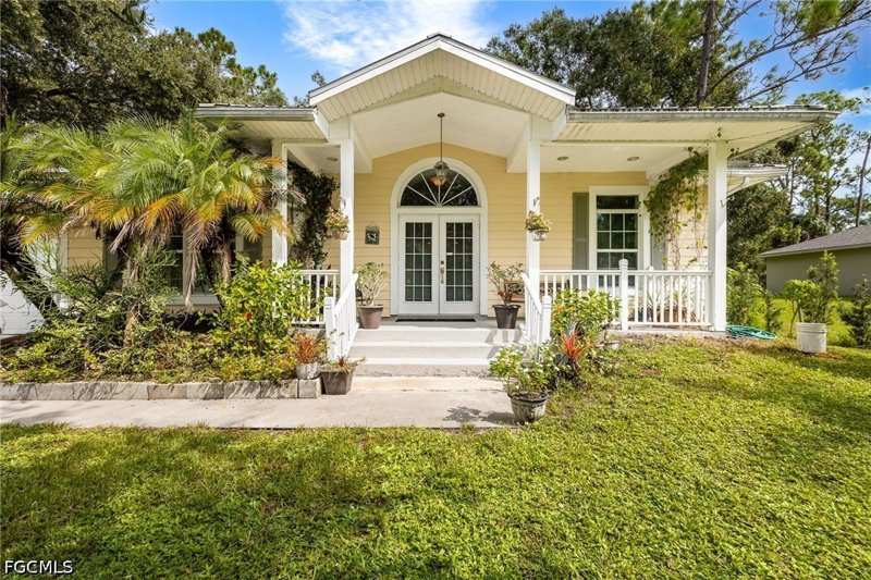 3 bedroom SingleFamilyResidence at 8004 Vega Ct, Port Labelle, Labelle — photo 1