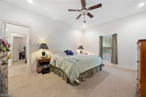 8004 Vega Ct, Labelle FL - photo 10 of 17