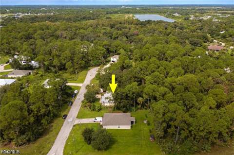 8004 Vega Ct, Labelle FL - photo 16 of 17