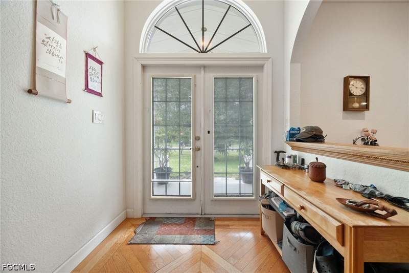3 bedroom SingleFamilyResidence at 8004 Vega Ct, Port Labelle, Labelle — photo 2
