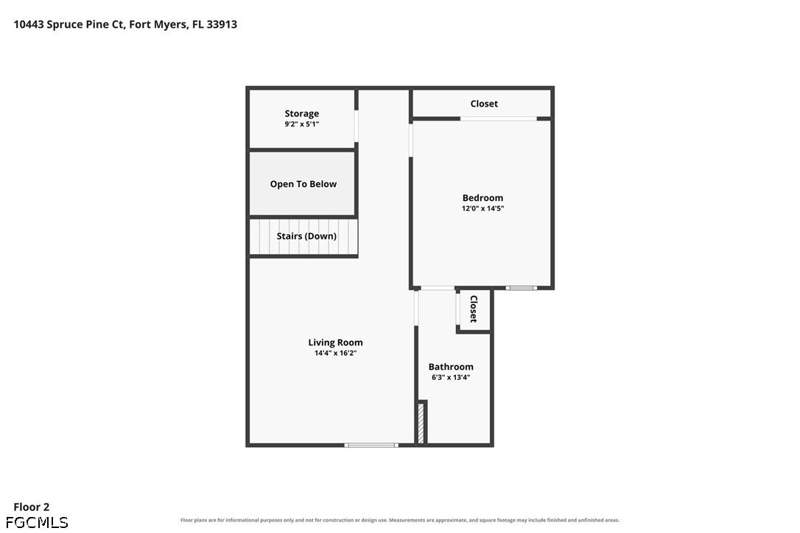 4 bedroom SingleFamilyResidence at 10443 Spruce Pine Ct, Botanica Lakes, Fort Myers — photo 4