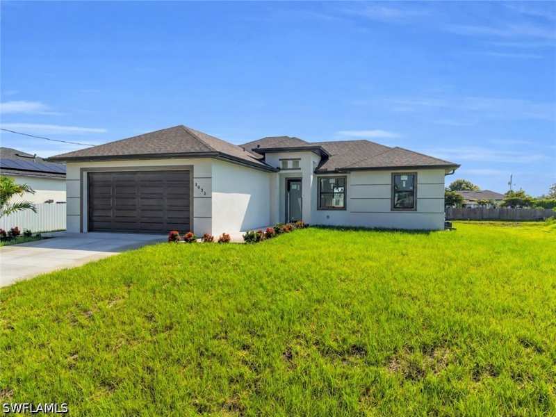 3 bedroom SingleFamilyResidence at 1031 Cedartree Ave, Lehigh Acres, Lehigh Acres — photo 1