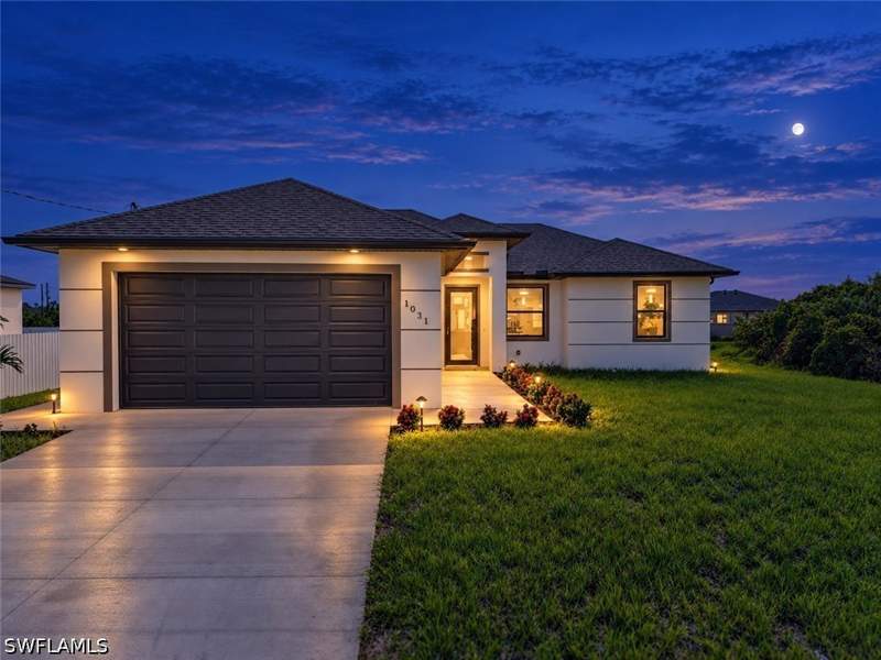 3 bedroom SingleFamilyResidence at 1031 Cedartree Ave, Lehigh Acres, Lehigh Acres — photo 2