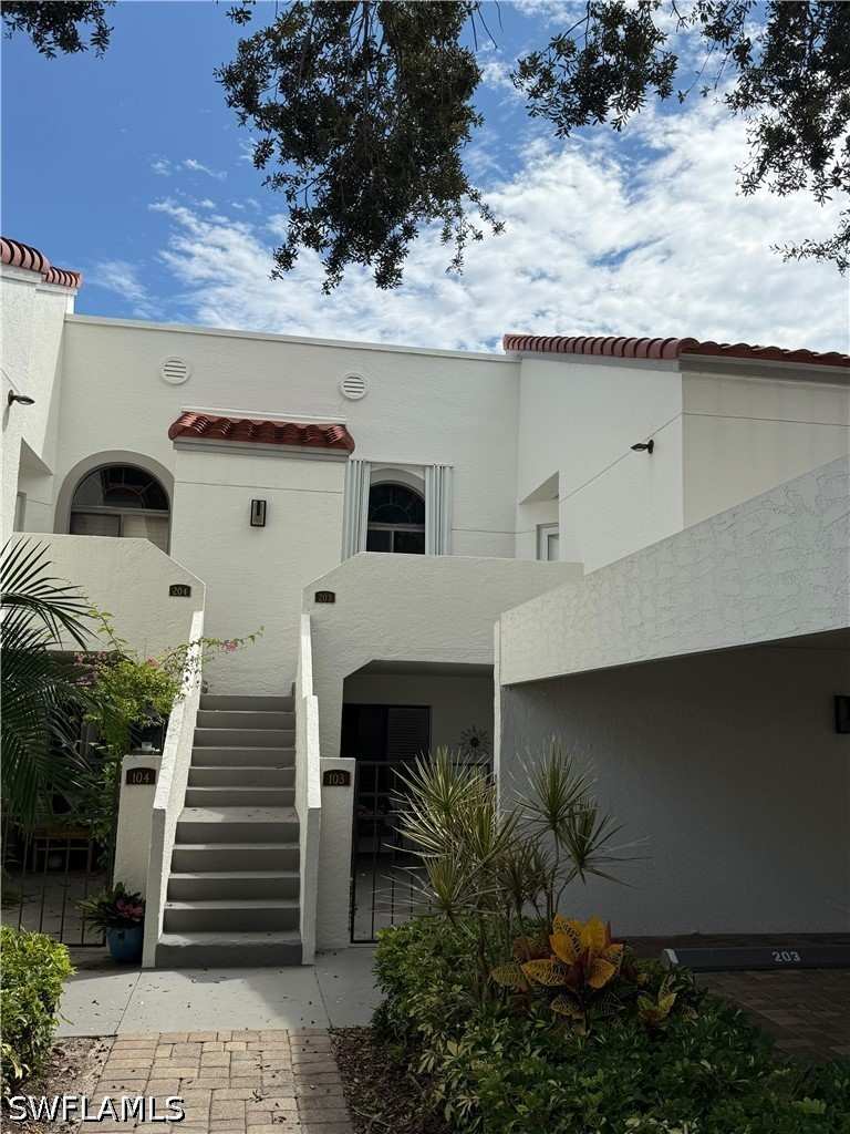 2 bedroom Condominium at 625 Beachwalk Cir G203, Beachwalk Gardens, Naples — photo 1