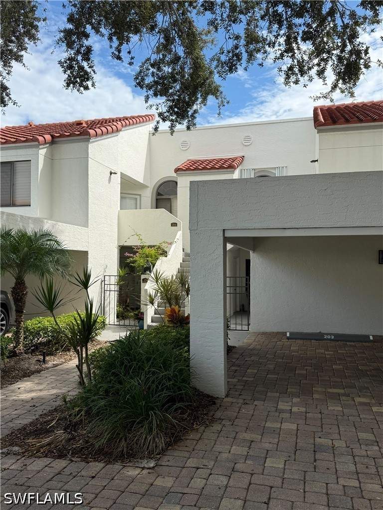 2 bedroom Condominium at 625 Beachwalk Cir G203, Beachwalk Gardens, Naples — photo 2