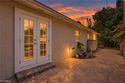 3752 Roosevelt Ave, Fort Myers FL - photo 19 of 21