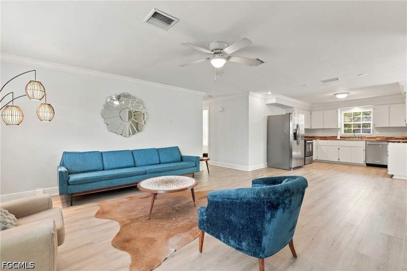 3 bedroom SingleFamilyResidence at 3752 Roosevelt Ave, Seminole Estates, Fort Myers — photo 5