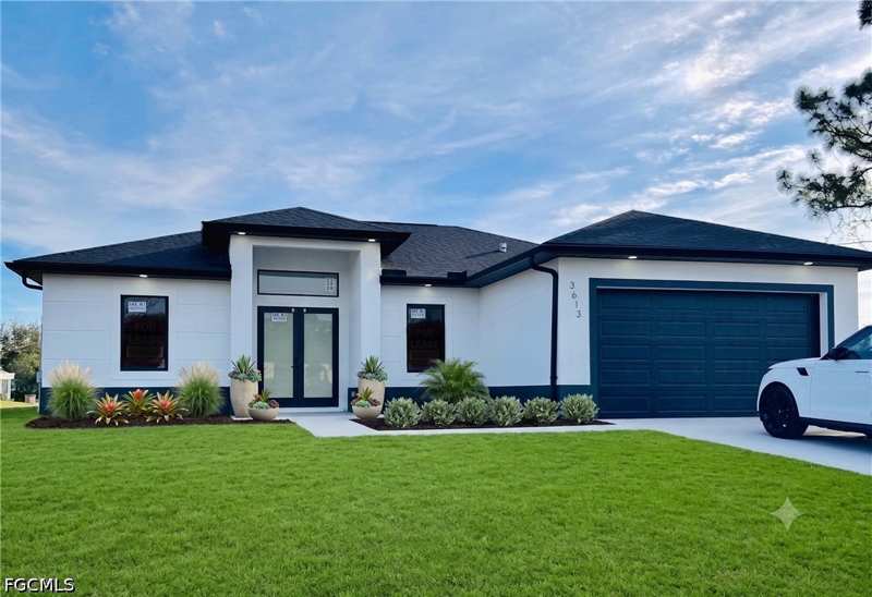 3 bedroom SingleFamilyResidence at 3613 18th St W, Lehigh Acres, Lehigh Acres — photo 1