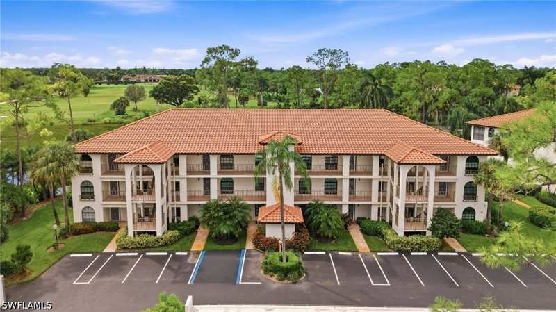 2 bedroom Condominium at 269 Deerwood Cir 14, Gleneagles, Naples — photo 1