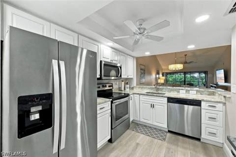269 Deerwood Cir 14, Naples FL - photo 6 of 33
