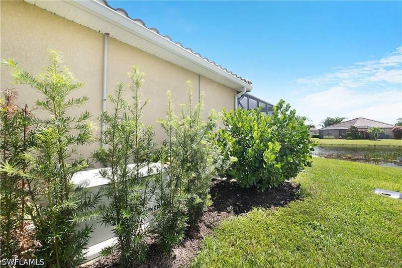 3 bedroom Attached at 2034 Tamarron Ln, Orange Blossom Ranch, Naples — photo 5