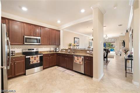 2034 Tamarron Ln, Naples FL - photo 8 of 47