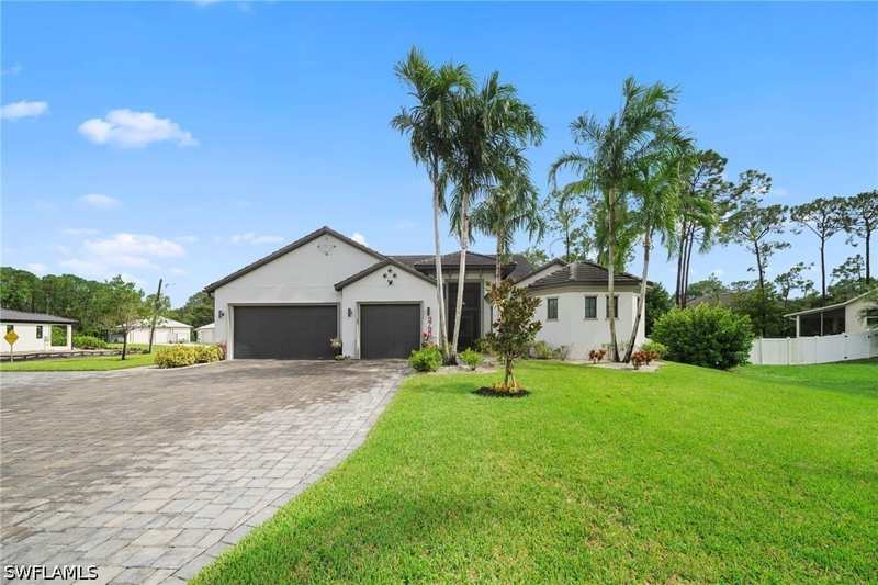 3 bedroom SingleFamilyResidence at 9796 Strike Ln, San Carlos Estates, Bonita Springs — photo 1