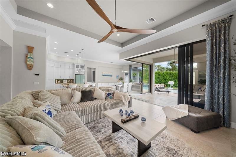 3 bedroom SingleFamilyResidence at 9796 Strike Ln, San Carlos Estates, Bonita Springs — photo 4