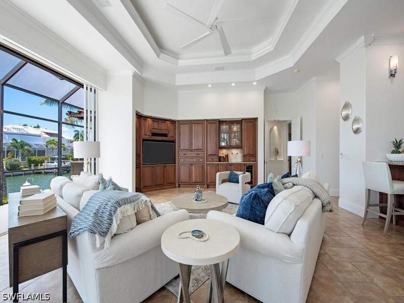 3 bedroom SingleFamilyResidence at 466 Clifton Ct, Marco Beach, Marco Island — photo 5