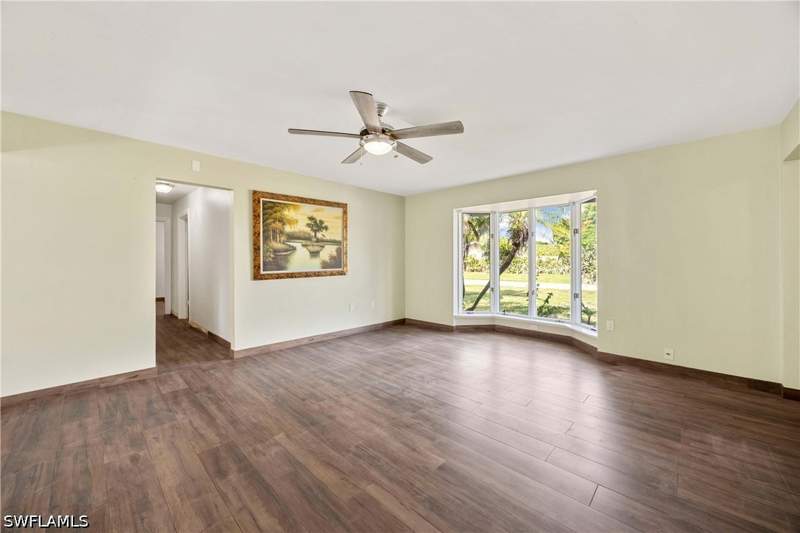 3 bedroom SingleFamilyResidence at 4656 Capri Dr, Naples Twin Lakes, Naples — photo 4