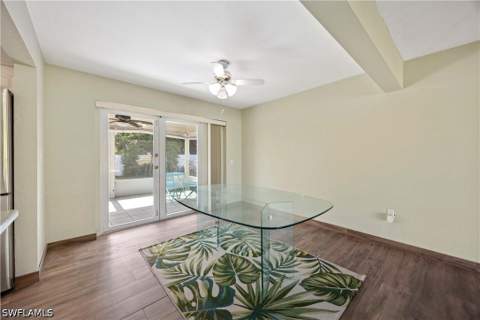 4656 Capri Dr, Naples FL - photo 6 of 21