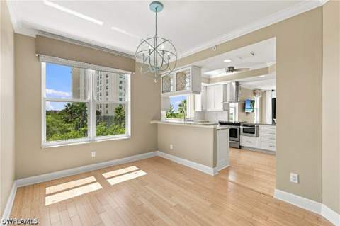 430 Cove Tower Dr 501, Naples FL - photo 10 of 38