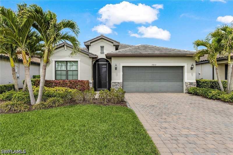 3 bedroom SingleFamilyResidence at 19832 The Place Blvd, The Place At Corkscrew, Estero — photo 1