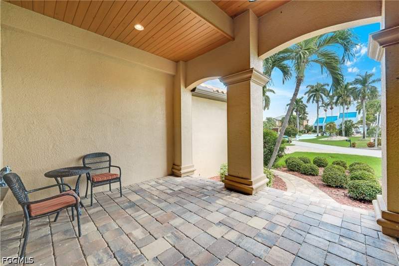 3 bedroom SingleFamilyResidence at 5314 Nautilus Dr, Cape Coral, Cape Coral — photo 4