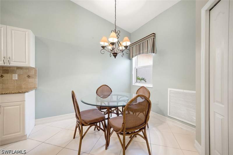 3 bedroom Attached at 8188 Sanctuary Dr 1, The Sanctuary, Naples — photo 4