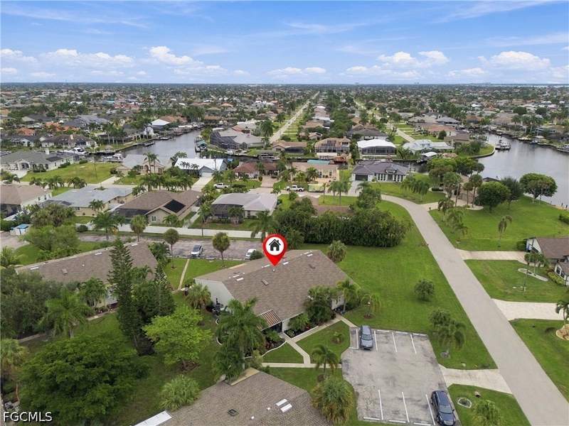 2 bedroom Condominium at 1413 SW 51st Ln 31, Courtyards Of Cape Coral South, Cape Coral — photo 2