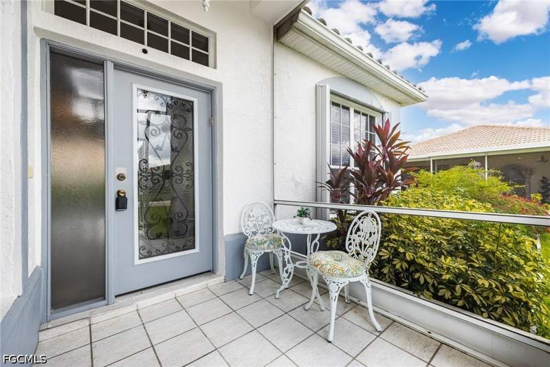3 bedroom SingleFamilyResidence at 2160 Palo Duro Blvd, Del Vera Country Club, North Fort Myers — photo 4