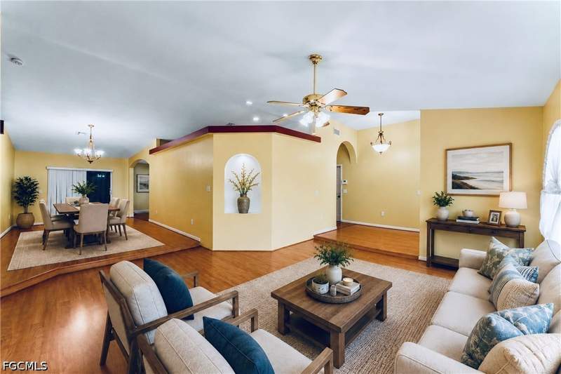4 bedroom SingleFamilyResidence at 1222 Robert Ave, Lehigh Acres, Lehigh Acres — photo 5