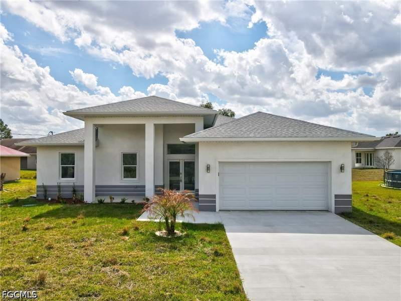 3 bedroom SingleFamilyResidence at 442 Mercedes Ct, Lehigh Acres, Lehigh Acres — photo 2