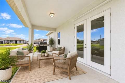 426 Mercedes Ct, Lehigh Acres FL - photo 20 of 24