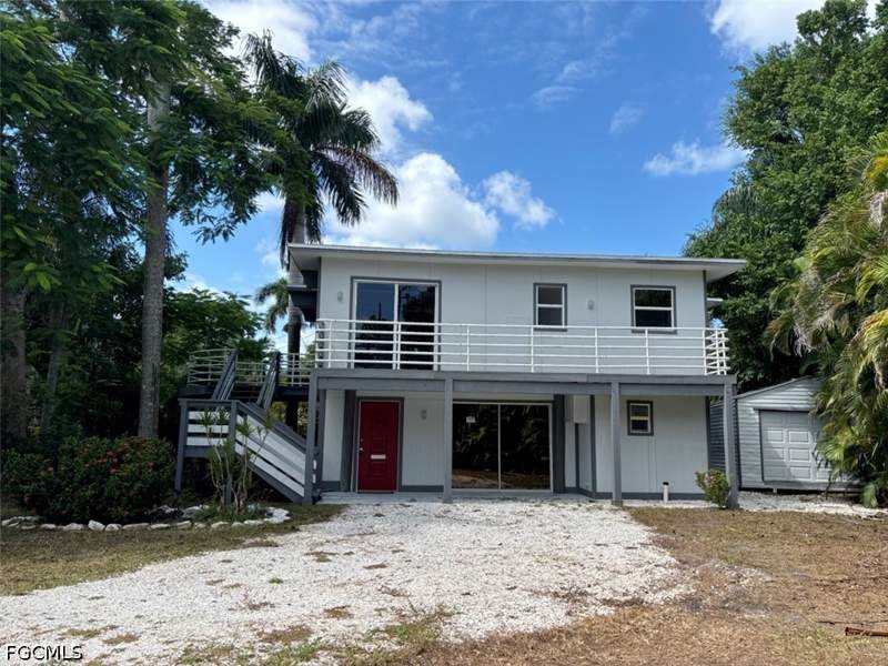 3 bedroom SingleFamilyResidence at 10925 Russell Rd, Pine Island, Bokeelia — photo 5